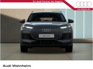Audi Q6 e-tron Q6 SUV e-tron LED NAVI ALU DAB PDC