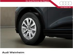 Audi Q6 e-tron Q6 SUV e-tron LED NAVI ALU DAB PDC