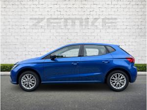 Seat Ibiza FR