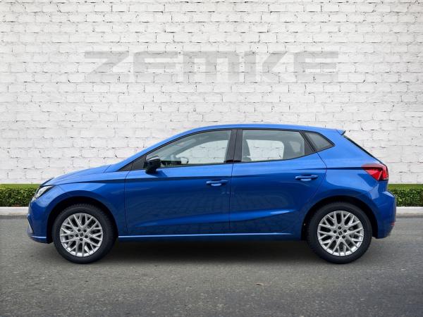 Seat Ibiza FR