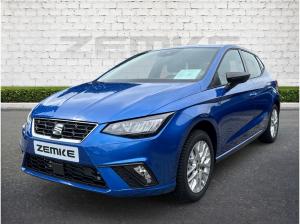 Seat Ibiza FR