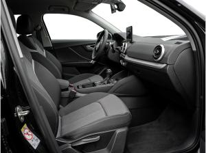 Audi Q2 35 TFSI S tronic Ganzjahresreifen Smartphone Kameraa