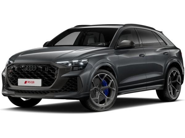 Audi RS Q8 TFSI quattro tiptronic Performance UPE210
