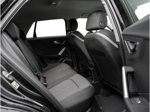 Audi Q2 35 TFSI S tronic Ganzjahresreifen Smartphone Kameraa