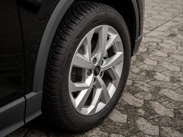 Audi Q2 35 TFSI S tronic Ganzjahresreifen Smartphone Kameraa