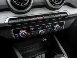 Audi Q2 35 TFSI S tronic Ganzjahresreifen Smartphone Kameraa
