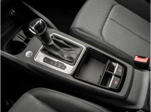 Audi Q2 35 TFSI S tronic Ganzjahresreifen Smartphone Kameraa