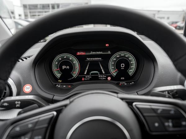 Audi Q2 35 TFSI S tronic Ganzjahresreifen Smartphone Kameraa