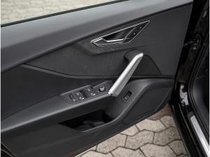 Audi Q2 35 TFSI S tronic Ganzjahresreifen Smartphone Kameraa