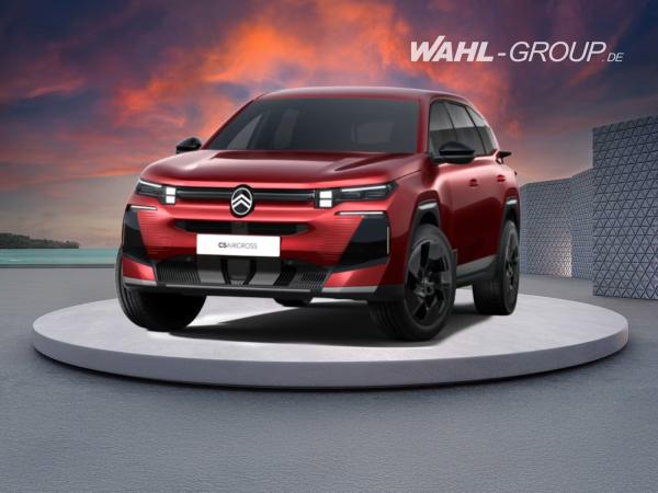 Citroën C5 Aircross Neues Modell MAX Hybrid 145 PS | NAVI| 360° RFK| LED 👍 TOP DEAL