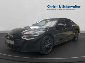 Audi A6 Limousine (FN2)