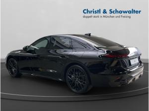 Audi A6 Limousine (FN2)