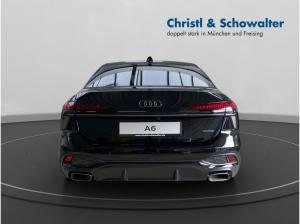 Audi A6 Limousine (FN2)