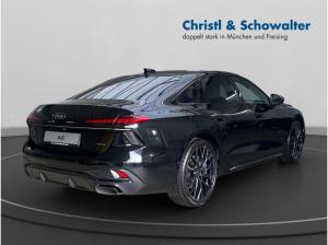 Audi A6 Limousine (FN2)