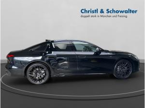 Audi A6 Limousine (FN2)