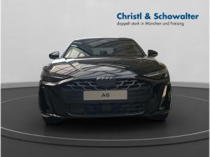 Audi A6 Limousine (FN2)