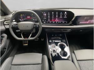 Audi A6 Limousine (FN2)