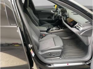 Audi A6 Limousine (FN2)