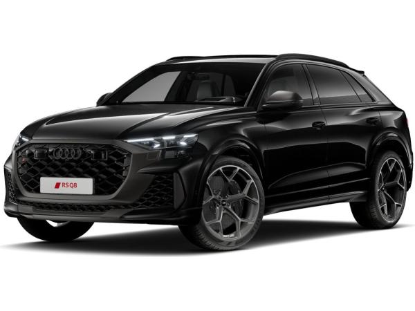 Audi RS Q8 TFSI quattro tiptronic Performance UPE209
