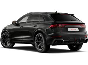 Audi RS Q8 TFSI quattro tiptronic Performance UPE209