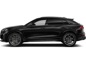 Audi RS Q8 TFSI quattro tiptronic Performance UPE209