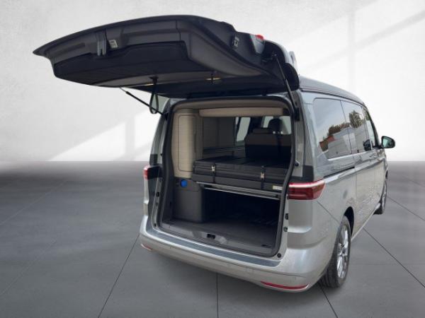 Volkswagen California 2.0 TDI DSG Ocean