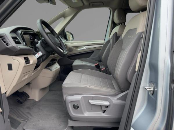 Volkswagen California 2.0 TDI DSG Ocean