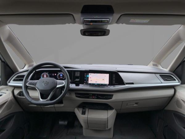 Volkswagen California 2.0 TDI DSG Ocean