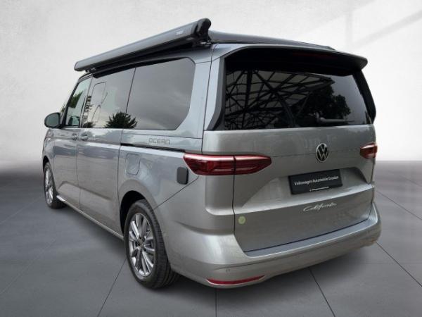 Volkswagen California 2.0 TDI DSG Ocean