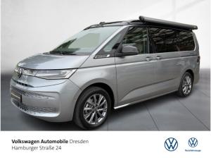 Volkswagen California 2.0 TDI DSG Ocean