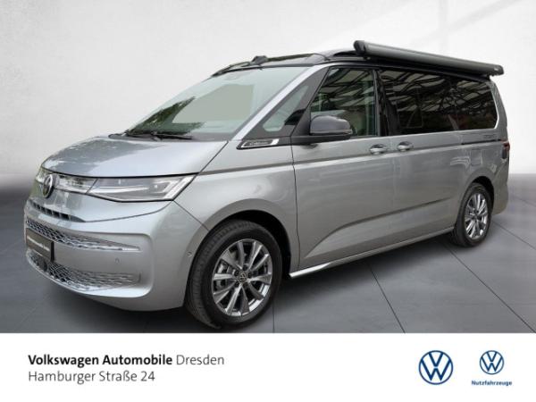 Volkswagen California 2.0 TDI DSG Ocean