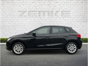 Seat Ibiza FR