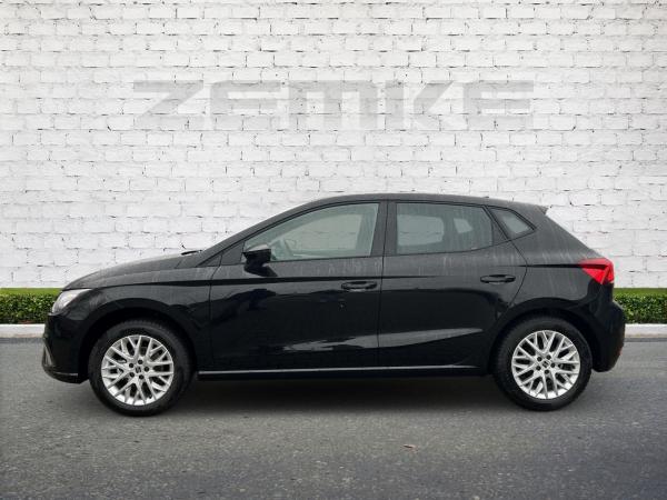 Seat Ibiza FR