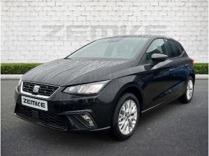 Seat Ibiza FR