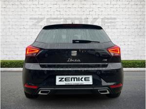 Seat Ibiza FR