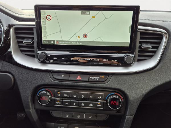 Kia Ceed SW 1.5T DCT VISION | KOMFORT+ | NAVI | SHZ | GEWERBLICH