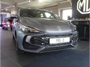 MG MG3 MG 3 Hybrid+ Luxury*Privat*