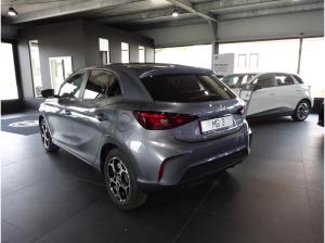 MG MG3 MG 3 Hybrid+ Luxury*Privat*