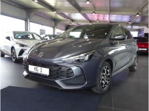 MG MG3 MG 3 Hybrid+ Luxury*Privat*
