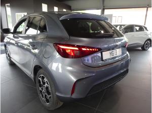 MG MG3 MG 3 Hybrid+ Luxury*Privat*