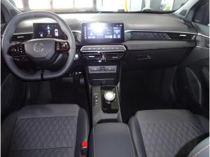 MG MG3 MG 3 Hybrid+ Luxury*Privat*