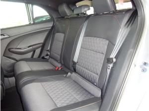 MG MG3 MG 3 Hybrid+ Luxury*Privat*