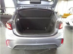 MG MG3 MG 3 Hybrid+ Luxury*Privat*