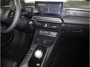 MG MG3 MG 3 Hybrid+ Luxury*Privat*