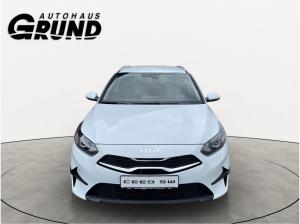 Kia Ceed SW 1.5T DCT7 VISION | KOMFORT+ | NAVI | SHZ |