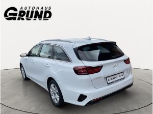 Kia Ceed SW 1.5T DCT7 VISION | KOMFORT+ | NAVI | SHZ |