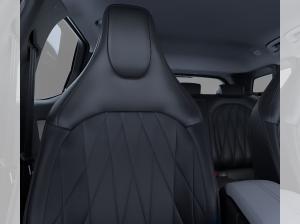 Ford Explorer Premium 77kWh mit Extended Range 210 kW (286 PS) Ford Explorer Premium 77kWh mit Extended Range 210 kW (286 PS)