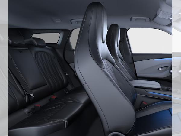 Ford Explorer Premium 77kWh mit Extended Range 210 kW (286 PS)