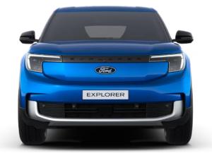 Ford Explorer Premium 77kWh mit Extended Range 210 kW (286 PS) Ford Explorer Premium 77kWh mit Extended Range 210 kW (286 PS)