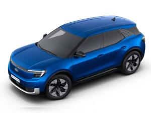 Ford Explorer Premium 77kWh mit Extended Range 210 kW (286 PS) Ford Explorer Premium 77kWh mit Extended Range 210 kW (286 PS)